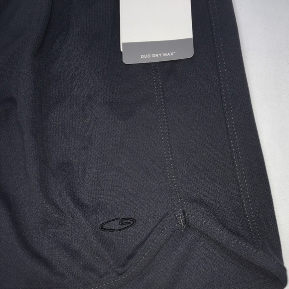 Champion Duo Dry Max Athletic Shorts - Picture 2 of 2